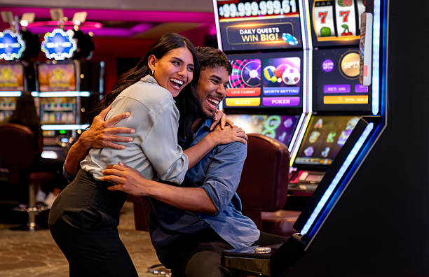 unit togel Standard Roulette Hall