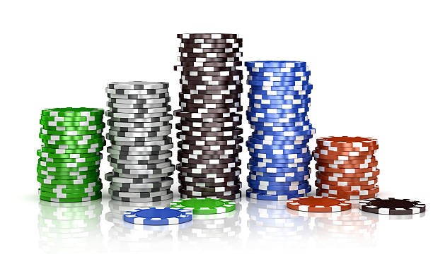 unit togel What's Inside Our Live Casino