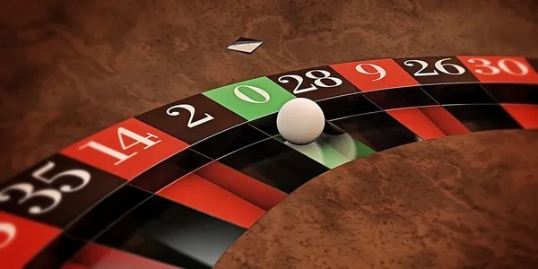 unit togel Live Dealer Hall